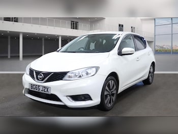 Used Nissan Pulsar 2015 for sale - 77081901: Photo