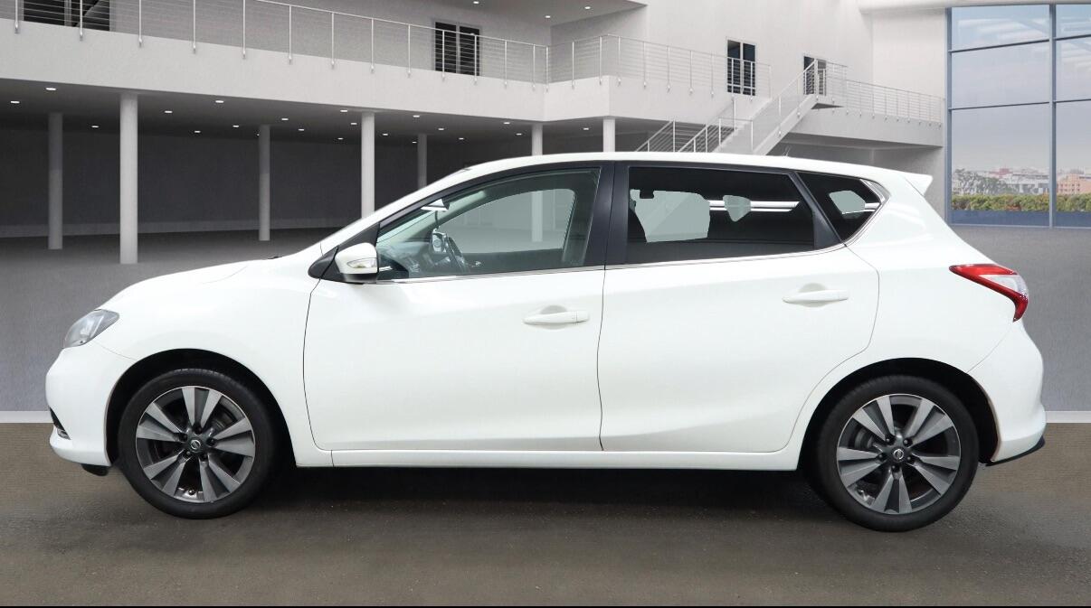 Used Nissan Pulsar 2015 for sale - 77081901: Photo 6