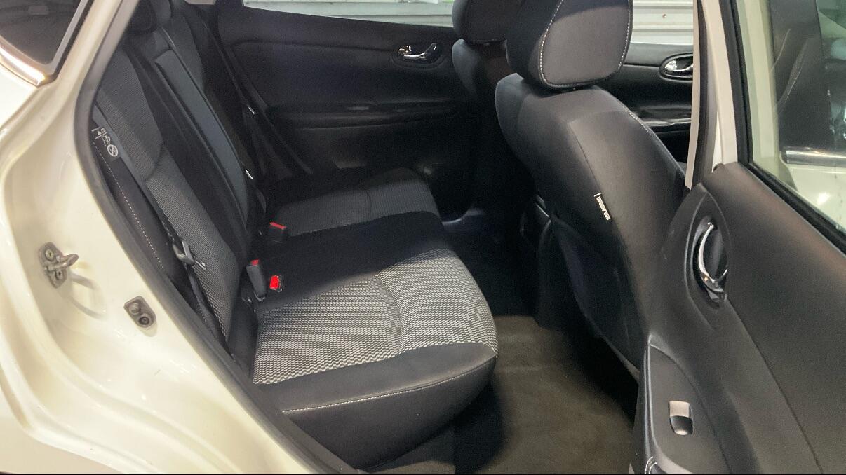 Used Nissan Pulsar 2015 for sale - 77081901: Photo 8