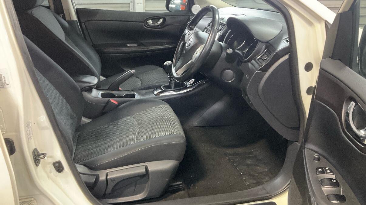 Used Nissan Pulsar 2015 for sale - 77081901: Photo 9