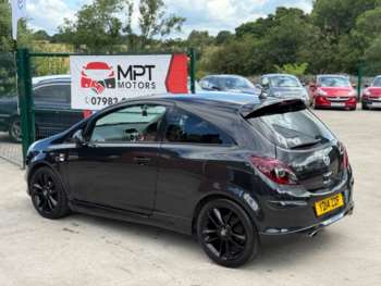 Used Vauxhall Corsa 2014 for sale - 75268512: Photo