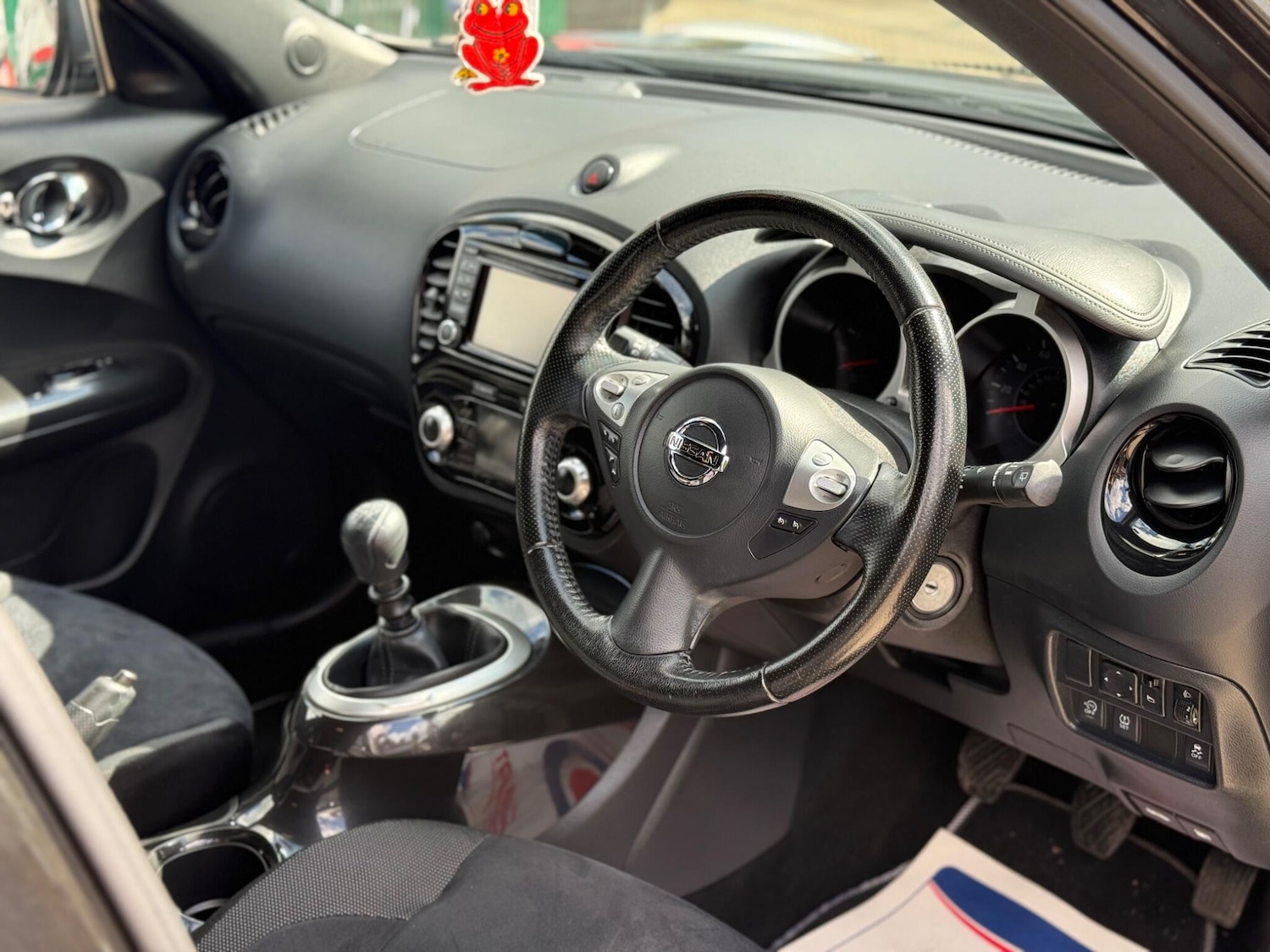 Vehicle 13