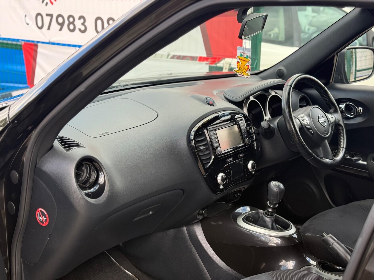 Vehicle 16