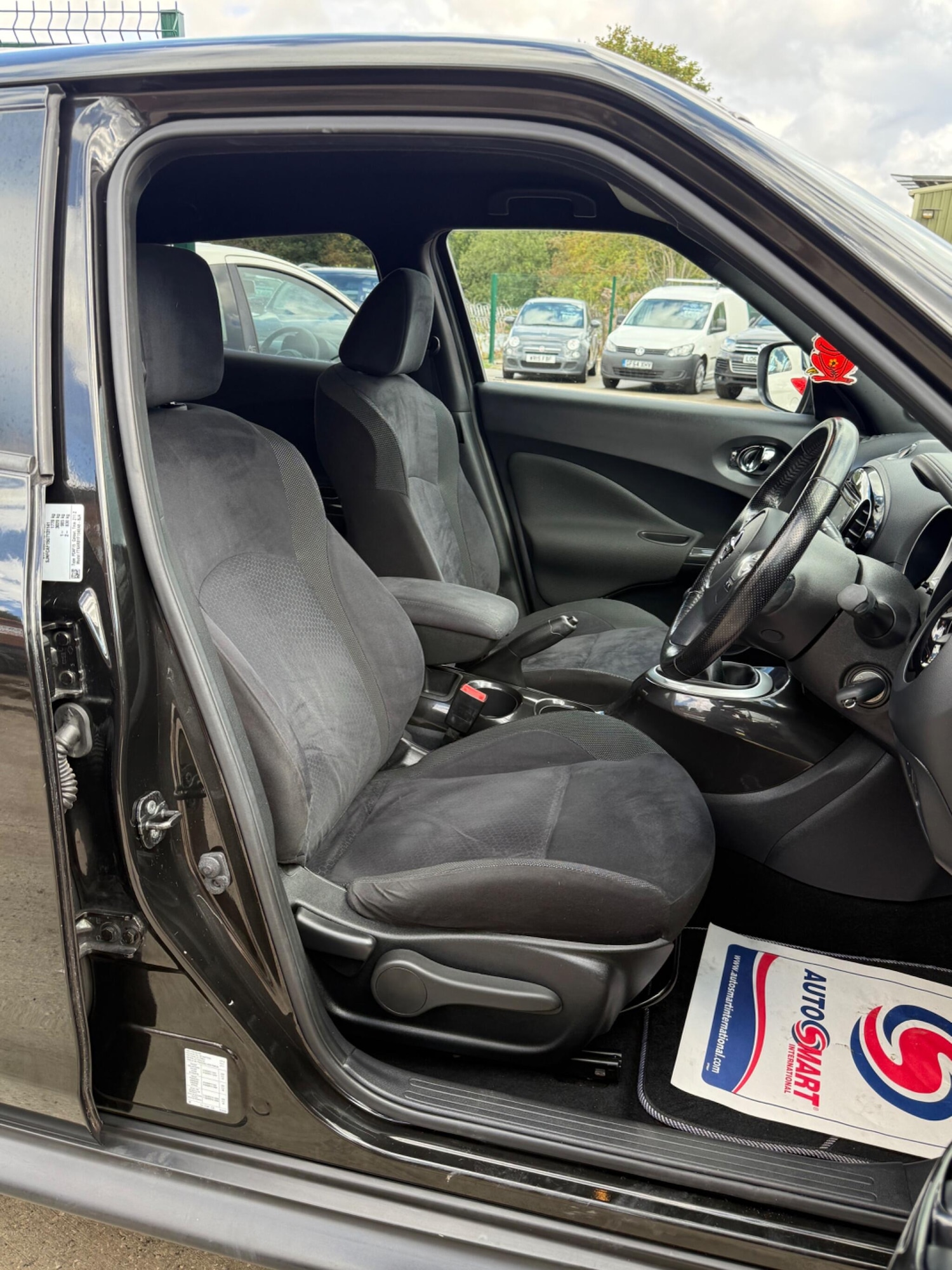 Vehicle 17