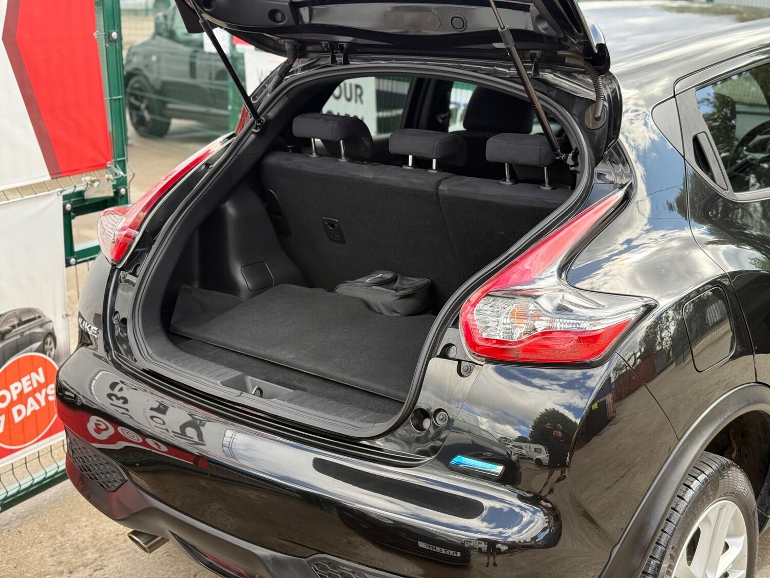 Vehicle 32