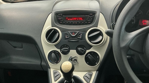 Used Ford Ka 2014 for sale - 76189360: Photo 11
