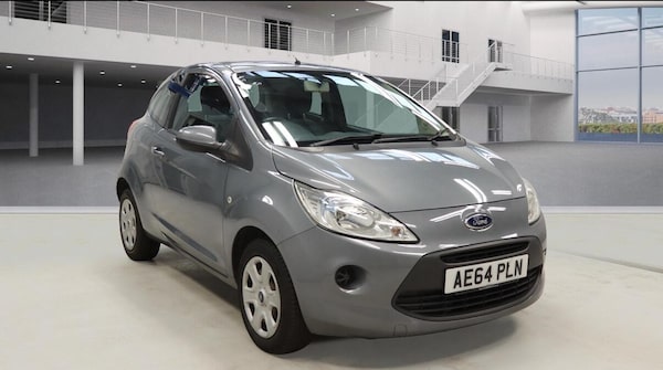 Used Ford Ka 2014 for sale - 76189360: Photo 1