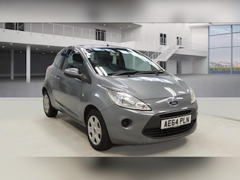 2014 (64) - 1.2 Edge Euro 5 (s/s) 3dr