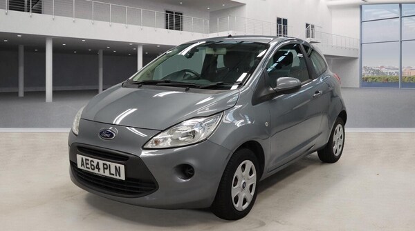 Used Ford Ka 2014 for sale - 76189360: Photo 2