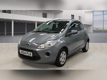 Used Ford Ka 2014 for sale - 76189360: Photo 2