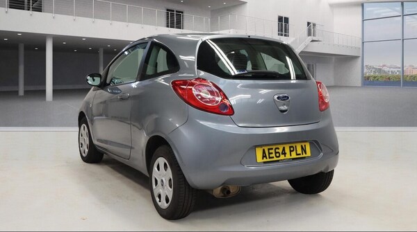 Used Ford Ka 2014 for sale - 76189360: Photo 3