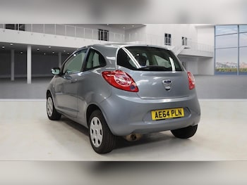 Used Ford Ka 2014 for sale - 76189360: Photo 3
