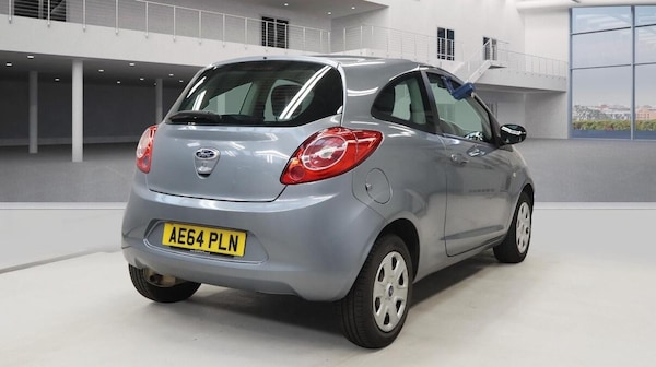 Used Ford Ka 2014 for sale - 76189360: Photo 4