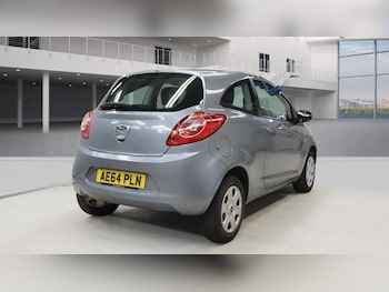 Used Ford Ka 2014 for sale - 76189360: Photo 4