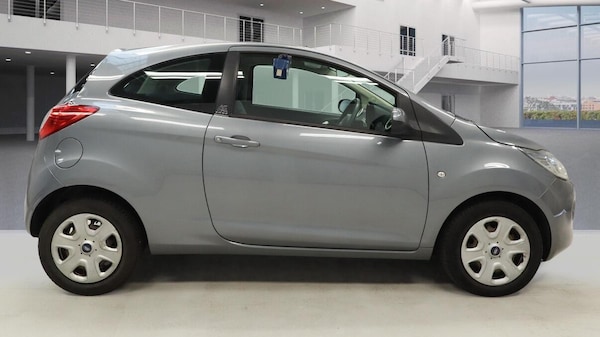 Used Ford Ka 2014 for sale - 76189360: Photo 5