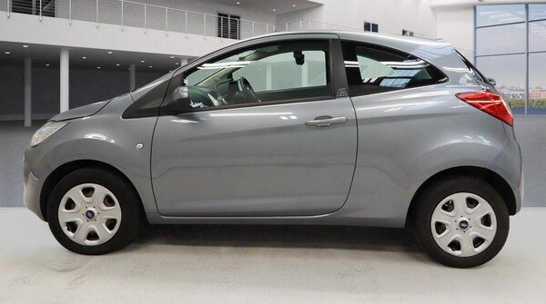 Used Ford Ka 2014 for sale - 76189360: Photo 6