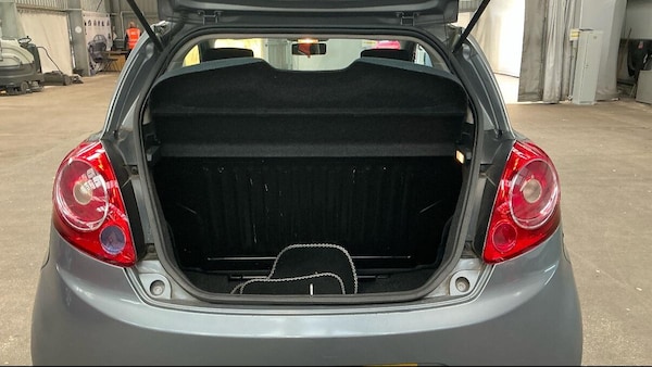 Used Ford Ka 2014 for sale - 76189360: Photo 7