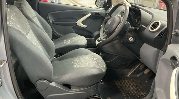 Used Ford Ka 2014 for sale - 76189360: Photo 9