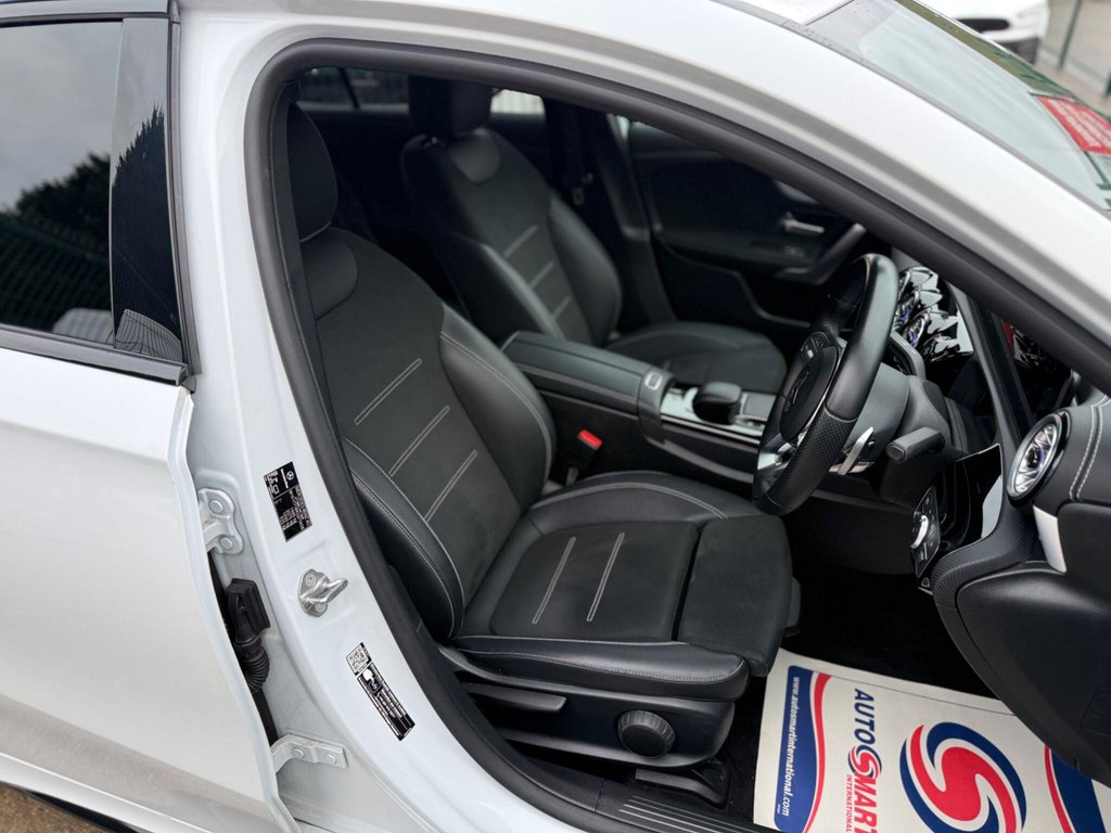 Used Mercedes-Benz A-Class 2022 for sale - 77600213: Photo 15