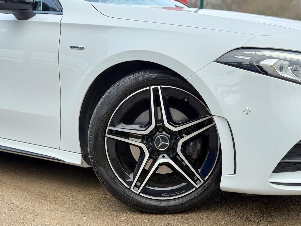 Used Mercedes-Benz A-Class 2022 for sale - 77600213: Photo 30