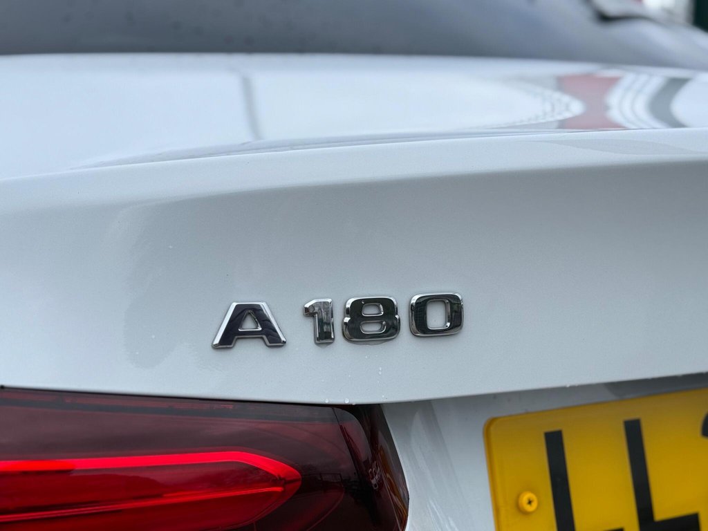 Used Mercedes-Benz A-Class 2022 for sale - 77600213: Photo 40