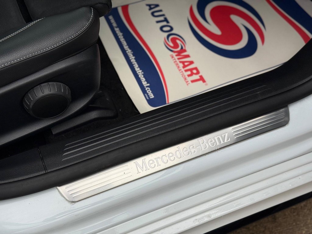 Used Mercedes-Benz A-Class 2022 for sale - 77600213: Photo 41