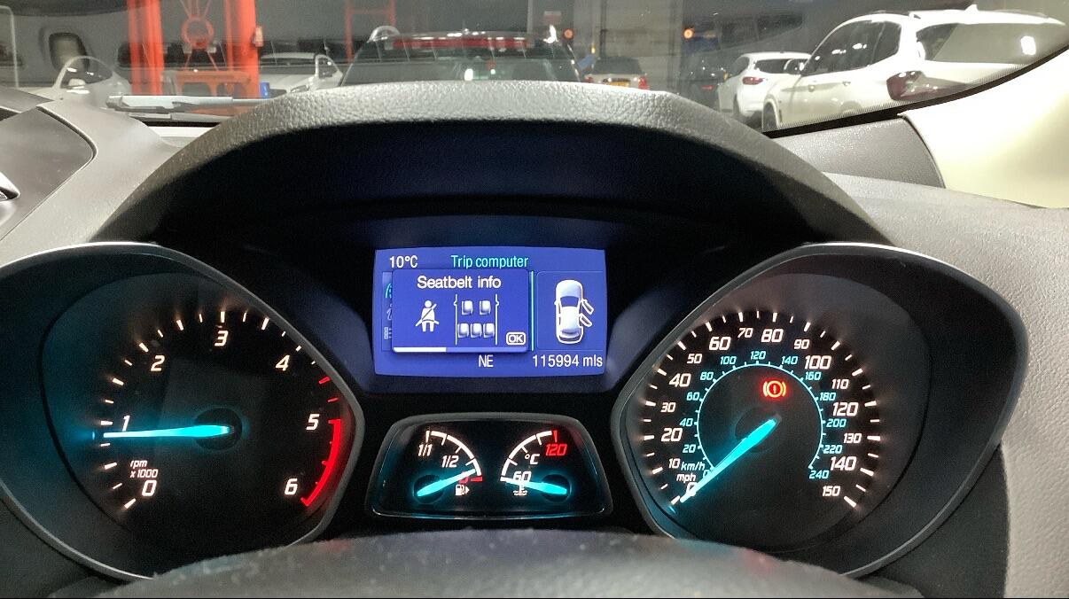 Used Ford Kuga for sale - 76573539: Photo 10