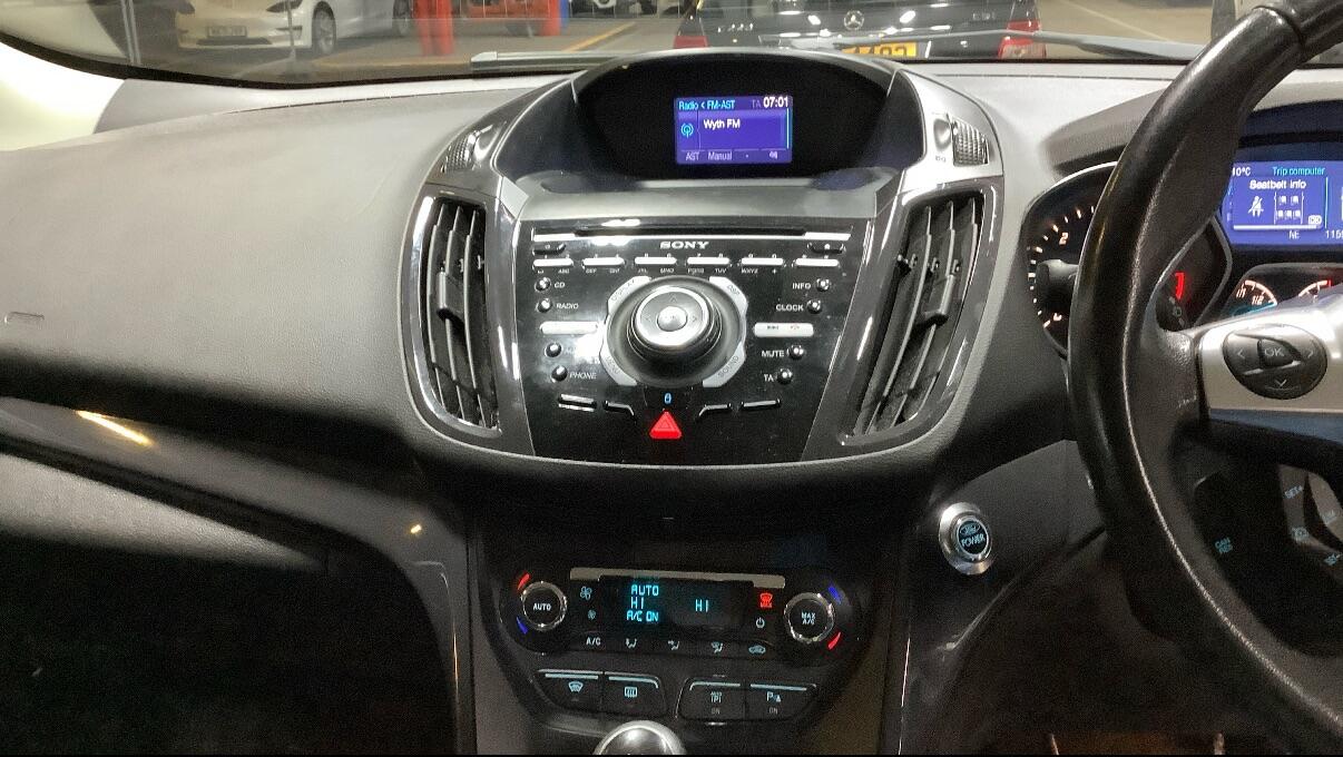 Used Ford Kuga for sale - 76573539: Photo 11