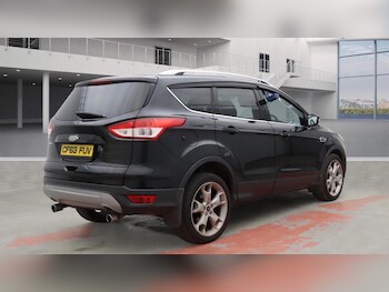 Used Ford Kuga 2014 for sale - 76573539: Photo