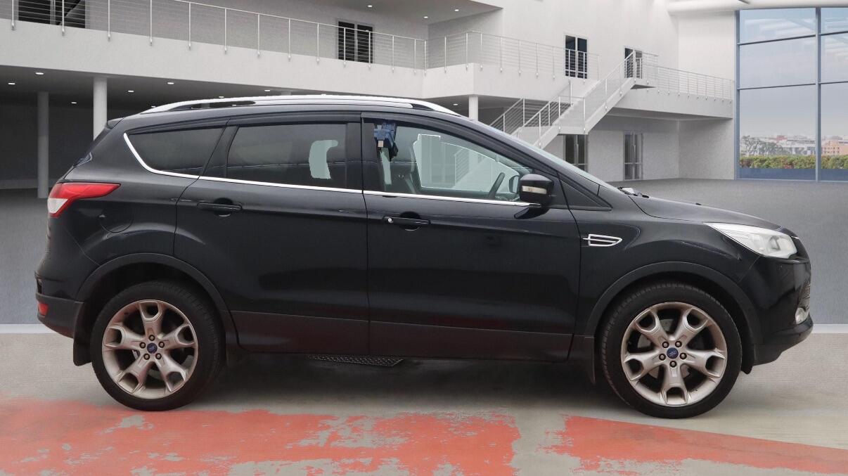 Used Ford Kuga for sale - 76573539: Photo 5