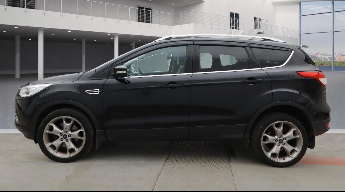 Used Ford Kuga for sale - 76573539: Photo 6