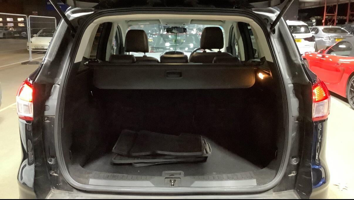 Used Ford Kuga for sale - 76573539: Photo 7