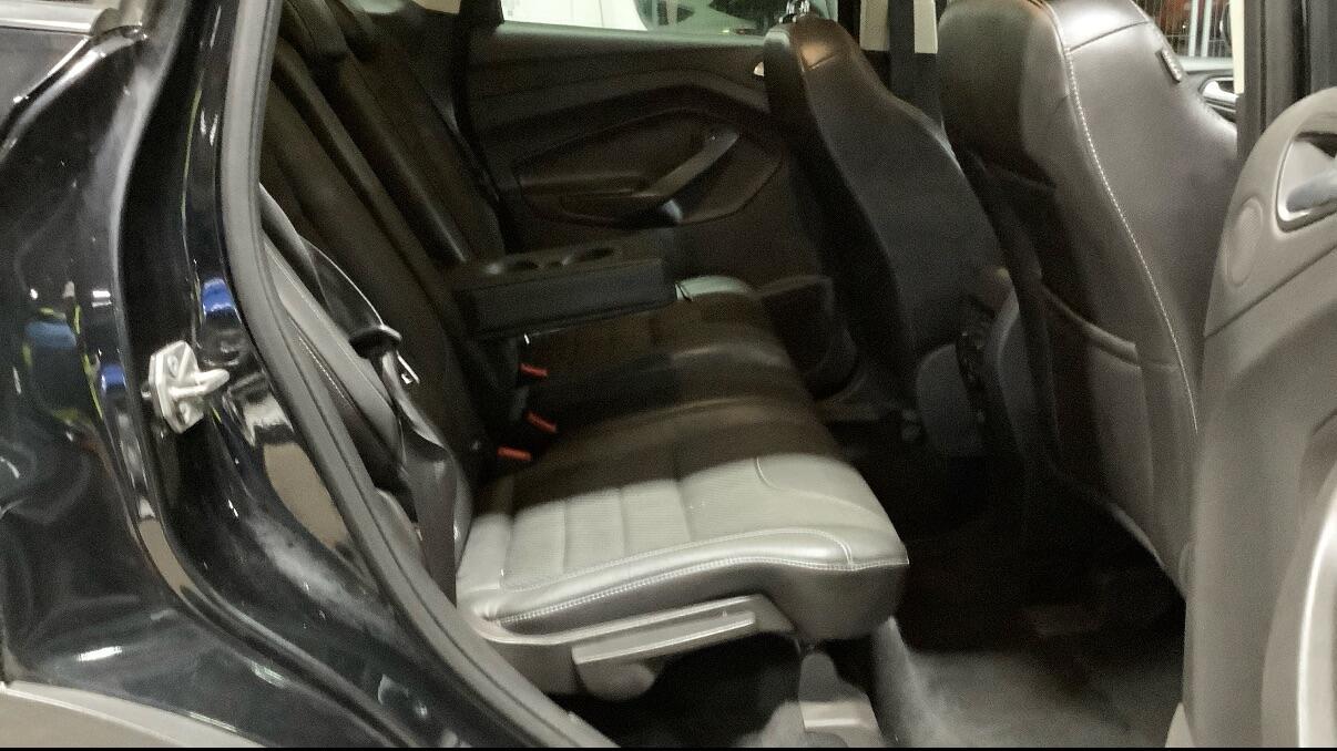 Used Ford Kuga for sale - 76573539: Photo 8