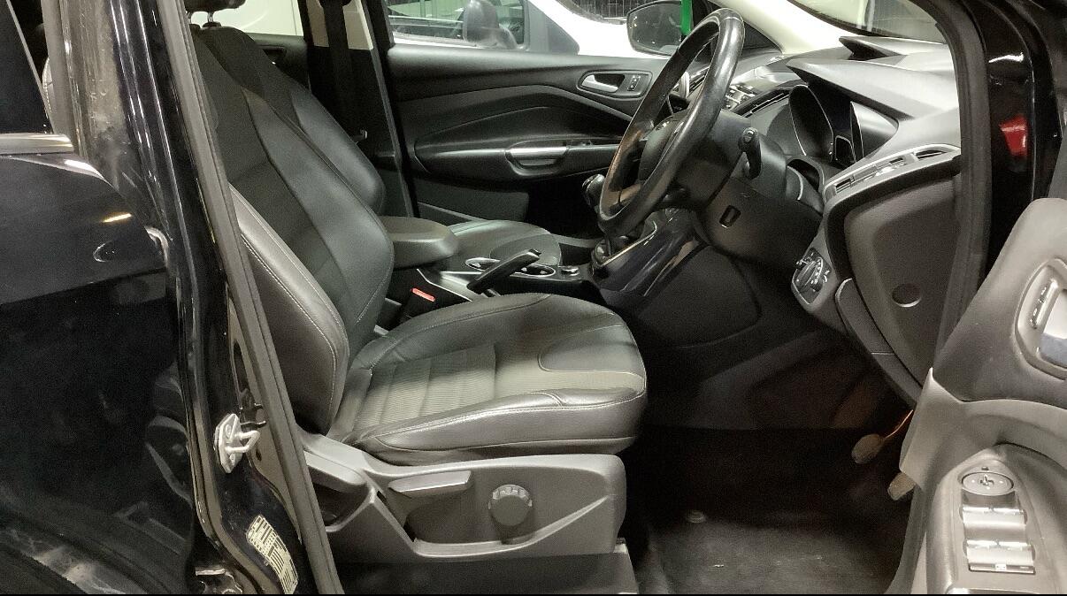 Used Ford Kuga for sale - 76573539: Photo 9