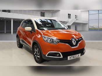 2016 (16) - 1.5 dCi ENERGY Dynamique S Nav Euro 6 (s/s) 5dr