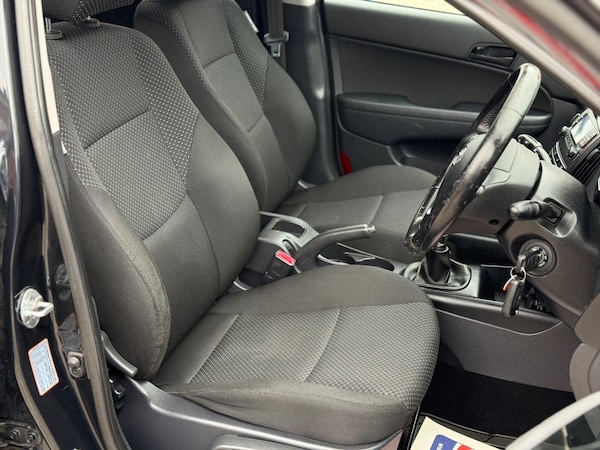 Used Hyundai i30 2010 for sale - 76295758: Photo 18