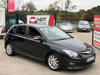 Hyundai - i30