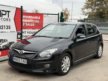 Used Hyundai i30 2010 for sale - 76295758: Photo 2
