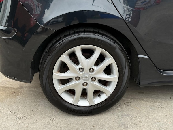 Used Hyundai i30 2010 for sale - 76295758: Photo 30