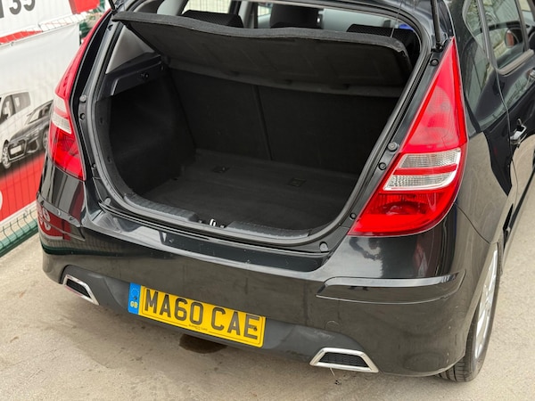 Used Hyundai i30 2010 for sale - 76295758: Photo 36