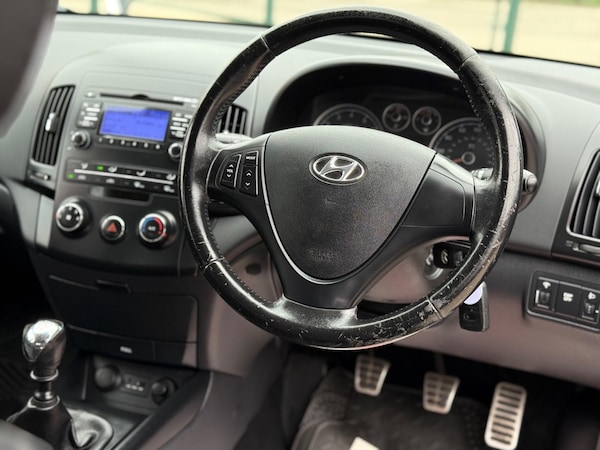 Used Hyundai i30 2010 for sale - 76295758: Photo 37