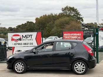 Used Hyundai i30 2010 for sale - 76295758: Photo 4