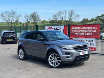 2013 (62) - 2.2 SD4 Dynamic Auto 4WD Euro 5 5dr