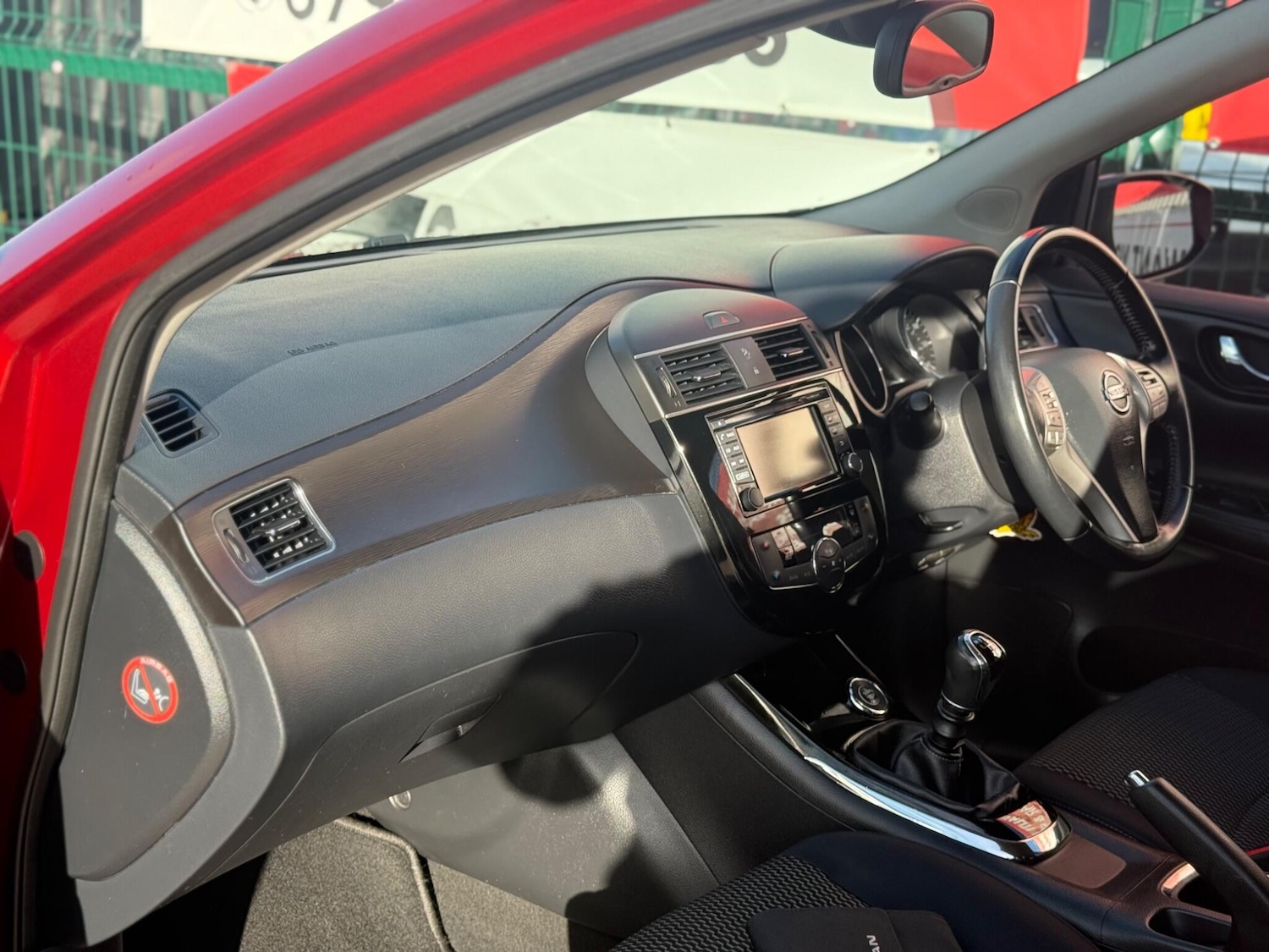 Used Nissan Pulsar 2015 for sale - 76326160: Photo 15