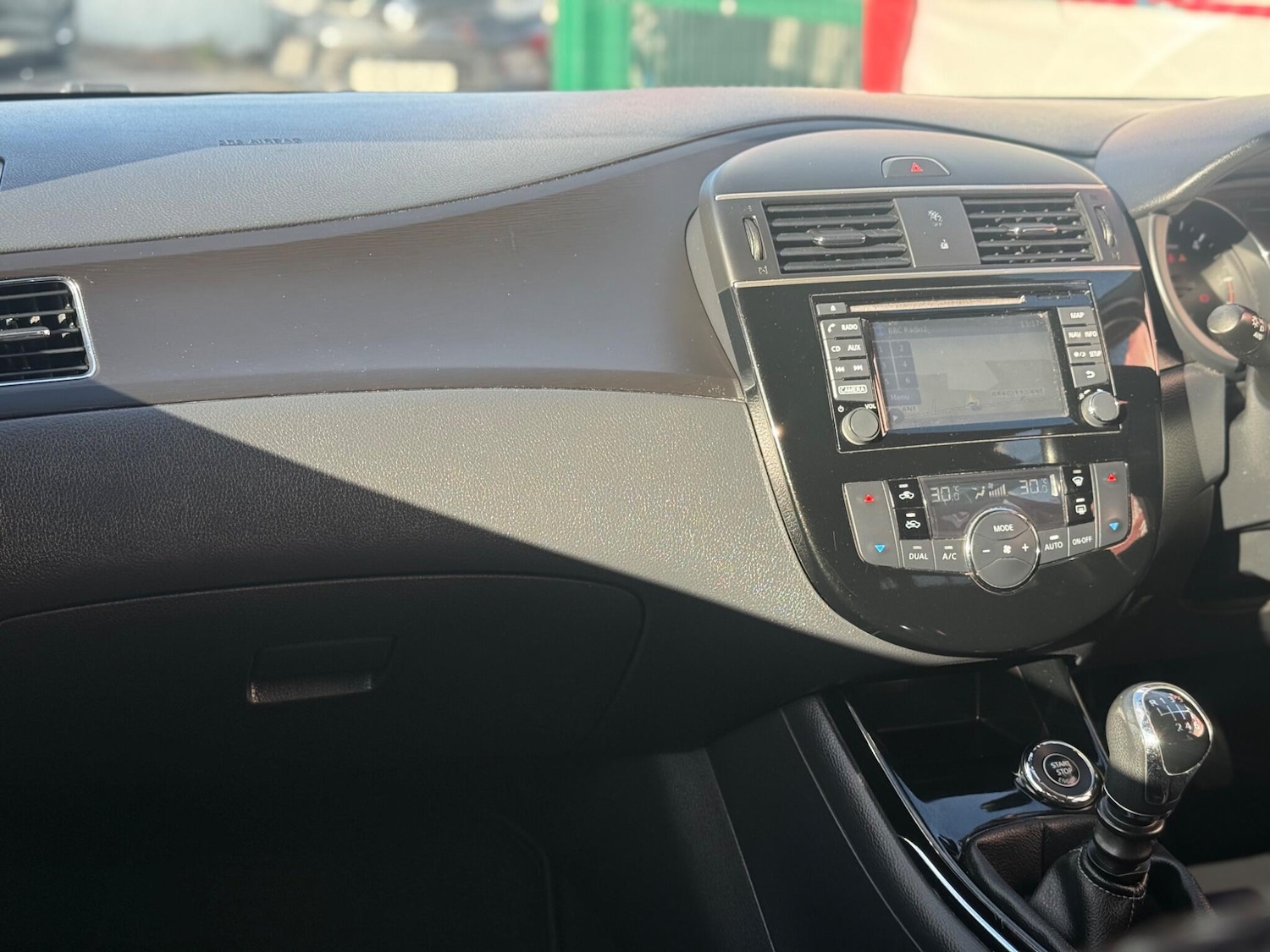 Used Nissan Pulsar 2015 for sale - 76326160: Photo 16