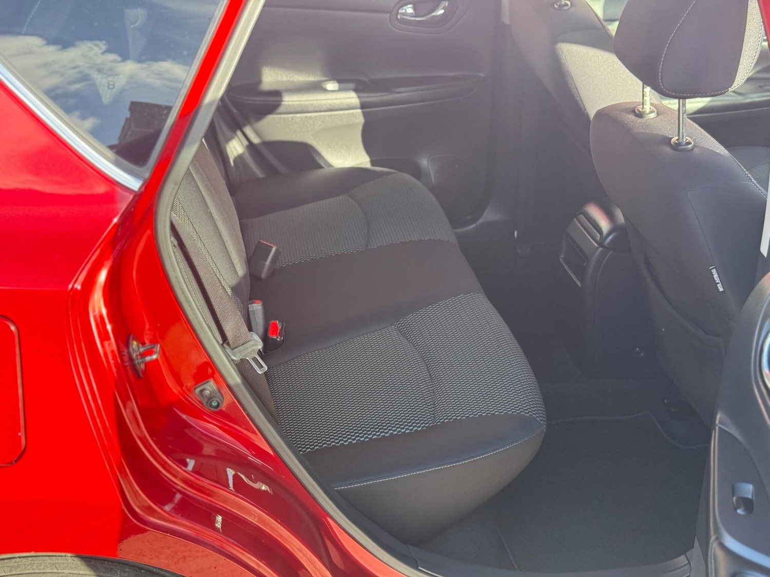 Used Nissan Pulsar 2015 for sale - 76326160: Photo 17