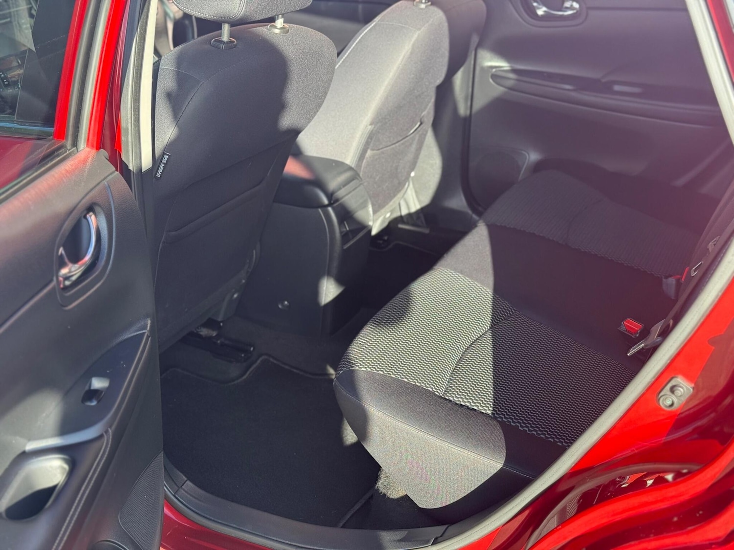 Used Nissan Pulsar 2015 for sale - 76326160: Photo 18