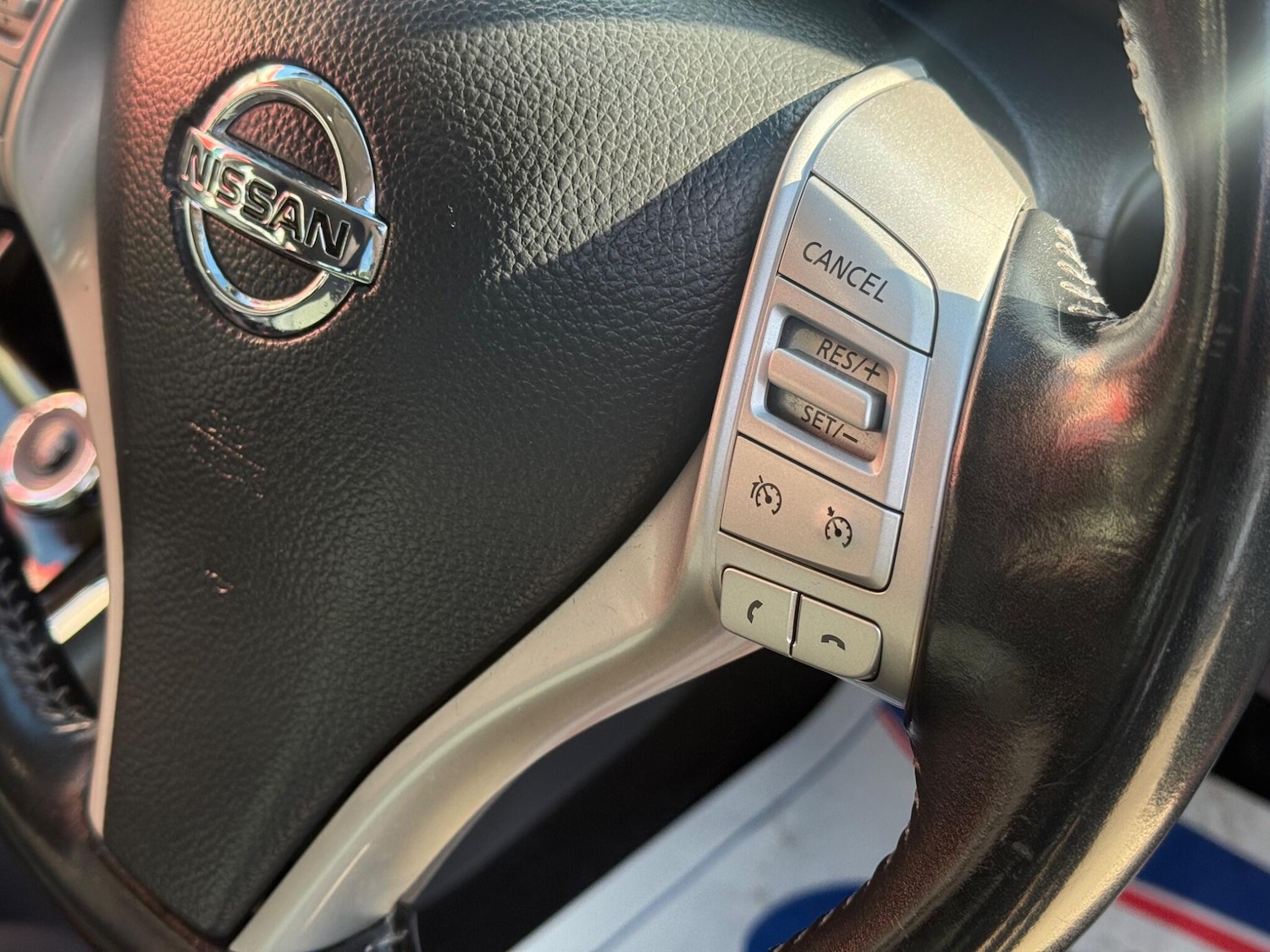 Used Nissan Pulsar 2015 for sale - 76326160: Photo 20