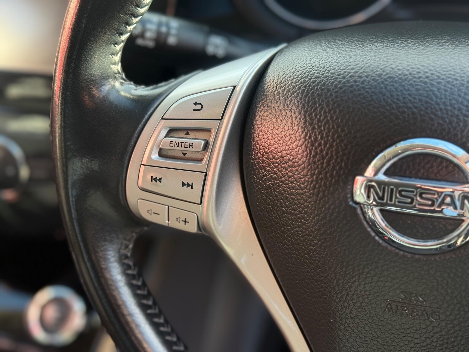 Used Nissan Pulsar 2015 for sale - 76326160: Photo 21