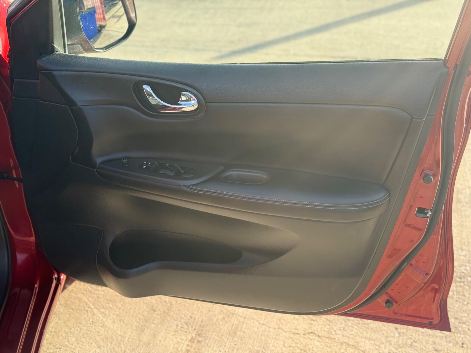 Used Nissan Pulsar 2015 for sale - 76326160: Photo 26